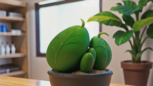 発電端出力と発電所の規模の関係