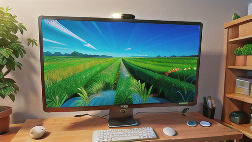 実機データを取り込んだ高度なシミュレータも