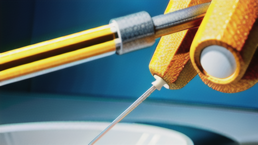 原子炉級黒鉛の特徴