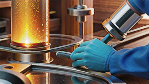 再循環系の仕組み