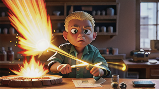 劣化したウラン弾の危険性