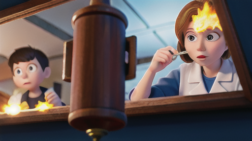 米国国防省の立場