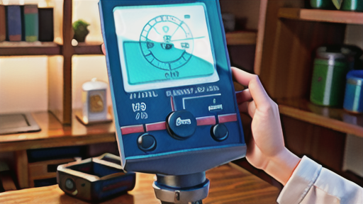 原子炉周期の測定方法