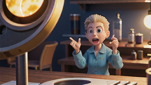 炉周期が短い場合の影響