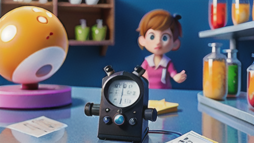 線量当量の算出方法