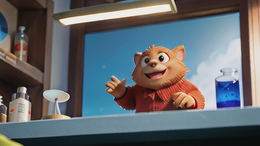 スクラム系の変量信号