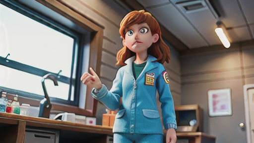 エアライン防護服の普及状況