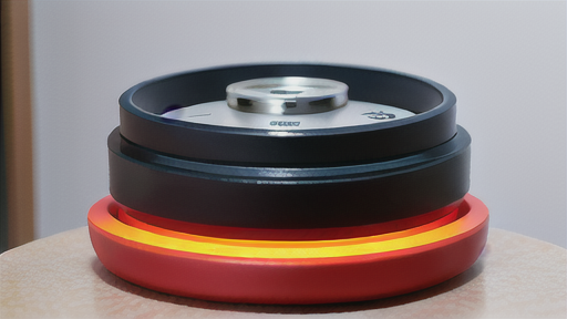 平板圧力容器蓋による燃料試験の容易化