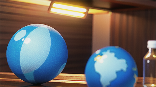 世界的な評価と試験研究用途