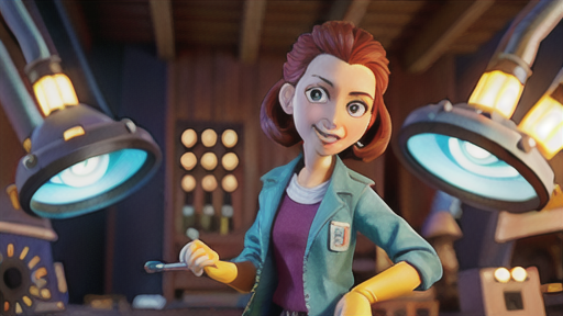 原子力発電所周辺でのALARA