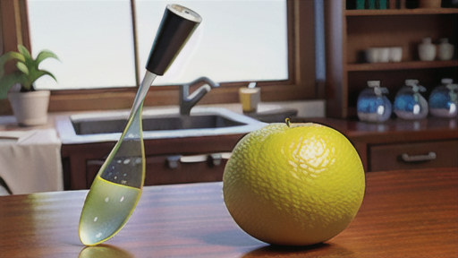 有機ラジカルの消去能測定