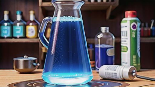 研究炉で重水やベリリウムが使用される理由