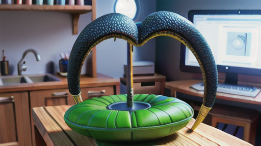 ARACの計算モデル