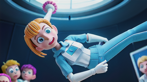 減数分裂の特徴