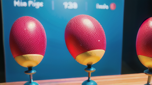 減数分裂の仕組み