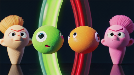 放射線感受性と減数分裂