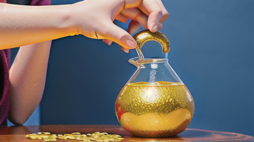 液体金属の利用例