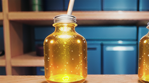 液体金属を取り扱う際の注意事項