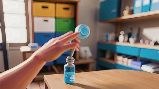 AIMモデルの機能と特徴