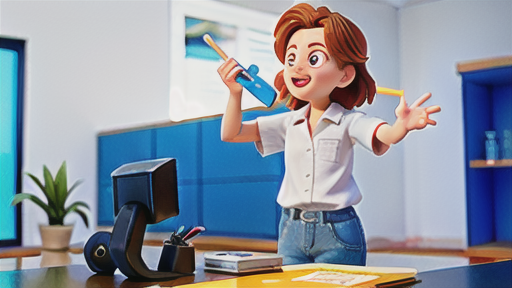 AIMモデルの活用事例