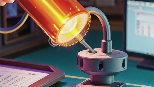 エクストルーダー方式の利点