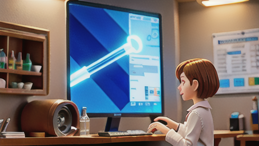 出力変化の仕組み