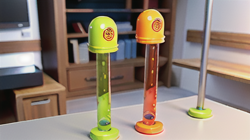 受動的安全システムの仕組み