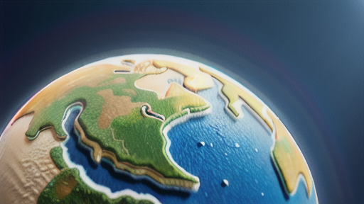 地球温暖化への影響