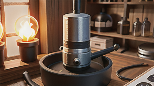 石炭の採掘から需要者への流れ