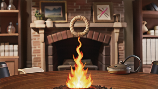 コールチェーンの安定化における貯炭の重要性