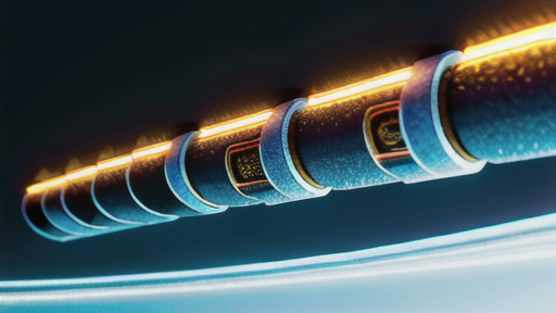 コールチェーンの完備によるエネルギー需要への対応