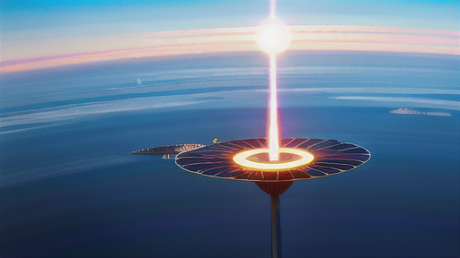 エネルギー体系への影響