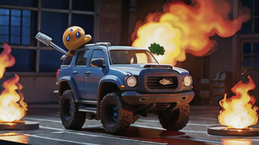 2005年のTHORP再処理工場事故とNDAの設立