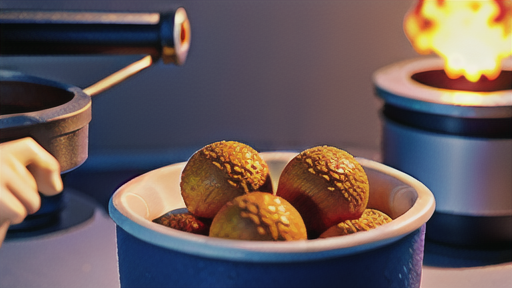 原子力分野におけるコールドクルーシブルの応用