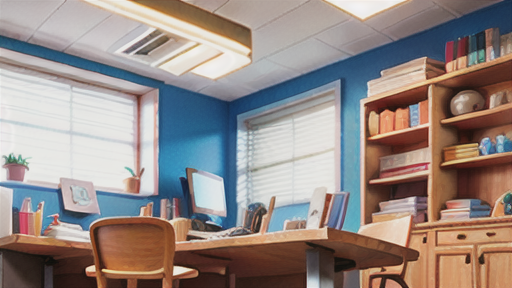 BSSにおける免除レベル