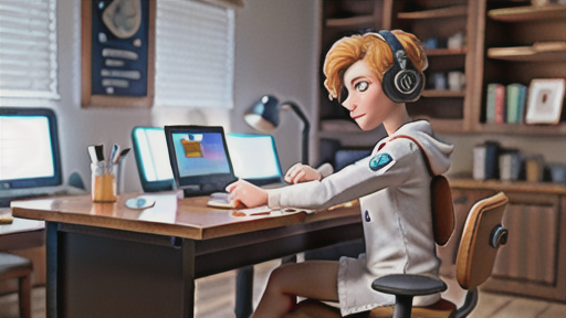 BF3カウンタの仕組み