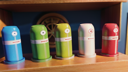 線量預託の適用例