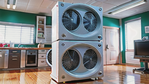 ヒートポンプの利点と課題