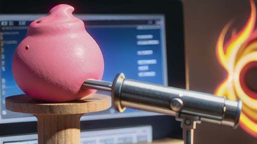 線量率効果係数による評価値の補正