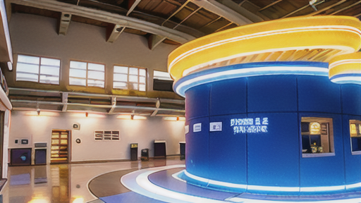 Synchrotron-Radiation（SPring-8）の光の特徴