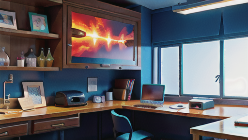 高LET放射線の影響