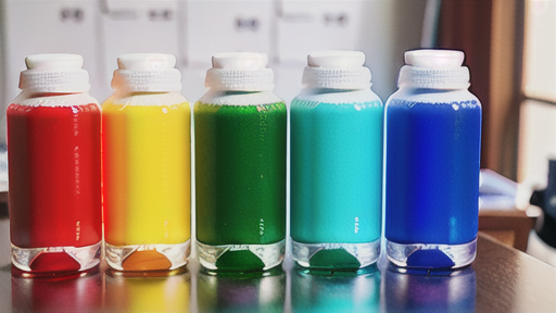 エマルジョンと原子力における応用