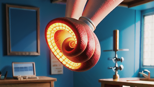 放射線治療における臓器線量の影響