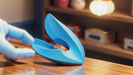 臓器線量の低減対策