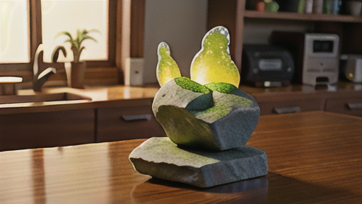 塩基性岩とウラン含有率