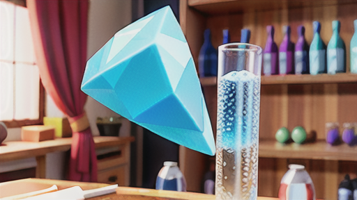 ダイヤモンド圧子を使用する理由