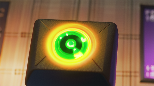 放射性同位体カリウム-40