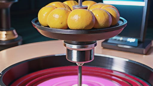 遠心分離法の用途