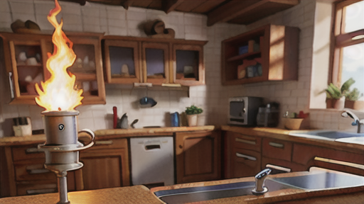 特定防火設備の設置場所