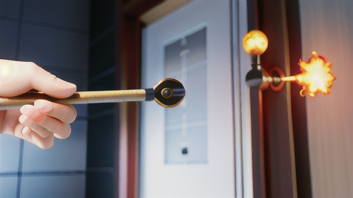 甲種防火戸と特定防火設備の違い